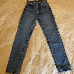 Brandy Melville John Galt Jeans X-mall Excellent Condition